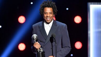 Jay-Z Shares His Taste With New "MARCH 4" Playlist