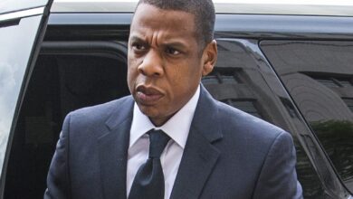 Jay-Z's Net Worth Jumps By 40% After Tidal & Champagne Brand Sales