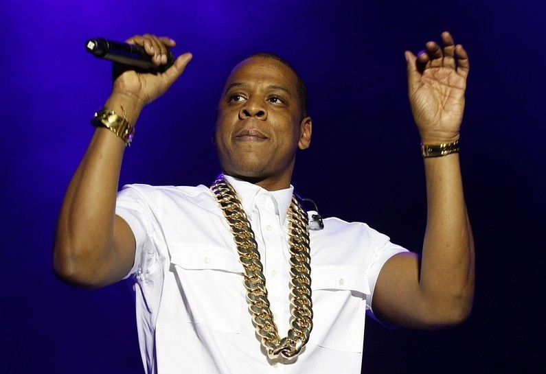 A Jay-Z Signed Trading Card Sells At $105,780 Setting A New Auction Record