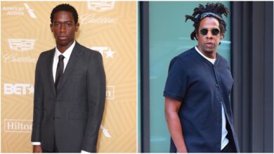 Jay Z Roasts Snowfall Actor Damson Idris Over Blunder During Zoom Call
