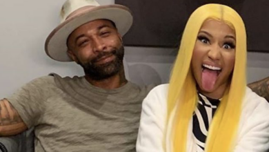 Joe Budden Says Grammys Need To Give Credit To Nicki Minaj