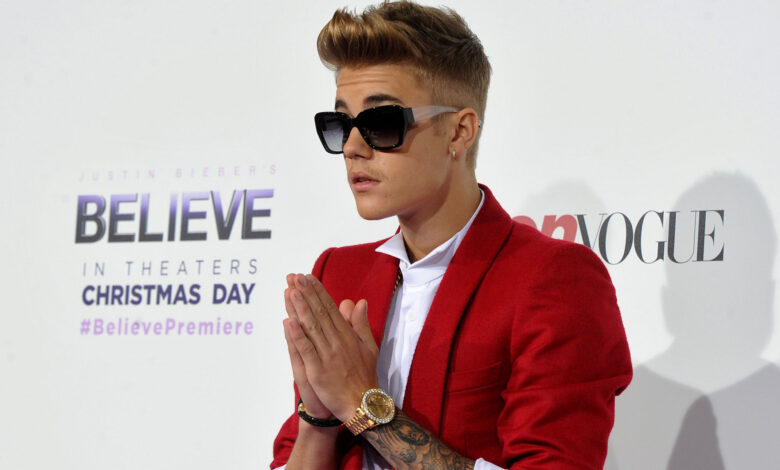 Why Justin Bieber Is Not Attending Grammys 2021 Despite Four Nominations