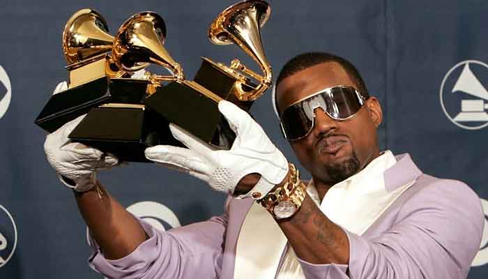 Kanye West Wins Grammy With ‘Jesus Is King’ Album And Twitter Reacts