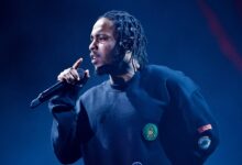 Kendrick Lamar Causes Stir After Liking His First Tweet In Over A Year