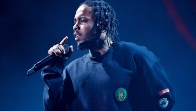 Kendrick Lamar Causes Stir After Liking His First Tweet In Over A Year