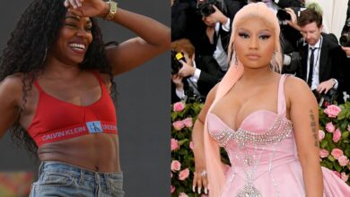 Lady Leshurr Turned Down $250,000 Deal To Diss Nicki Minaj