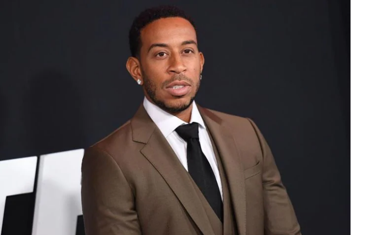 Ludacris Excites Fans After Sharing Clip Of Himself Flying A Plane