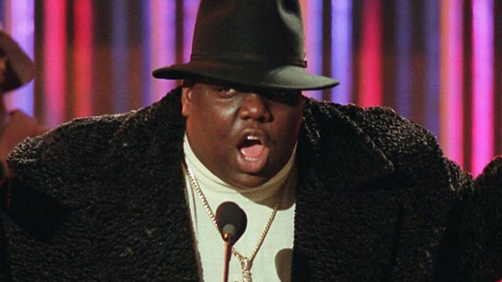 Biggie's Mother Still Hopeful Son's Killer Will Be Brought To Book