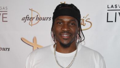 Pusha T Issues Update On Upcoming Album