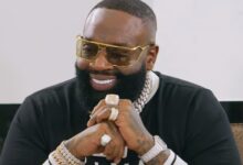 Rick Ross Teases New Music Over Isaac Hayes Sample