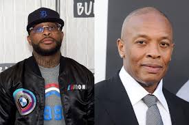 Watch: Royce Da 5’9 Reveals How His Dad Thought Dr. Dre Was Actually A Medical Doctor