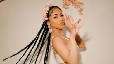 Saweetie Previews "Risky" Ft Drakeo The Ruler Declares "Pretty B*tch Summer"