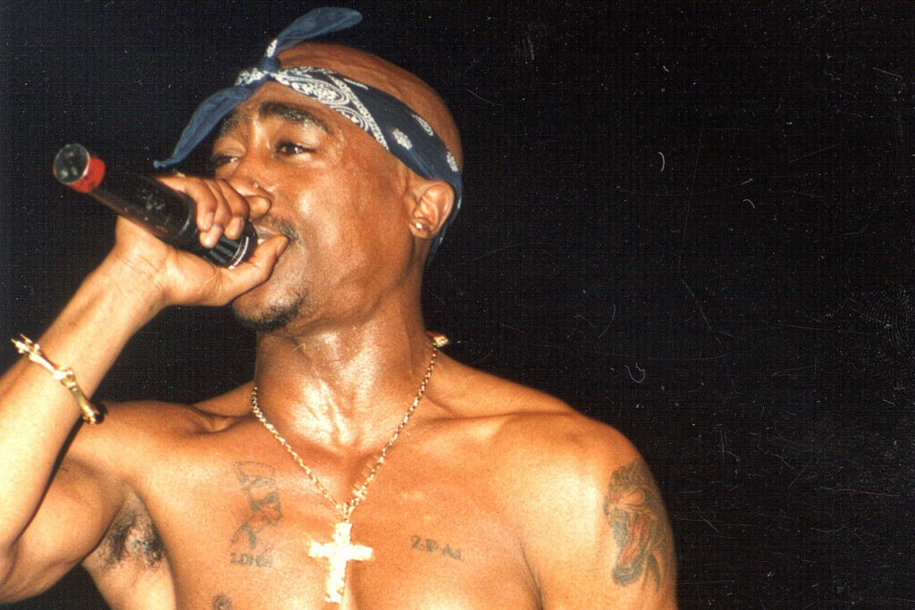 Tupac Would Be Critical Of The Grammys, Brother Says