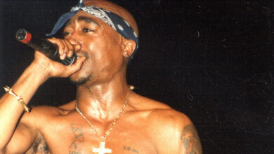 Tupac Would Be Critical Of The Grammys, Brother Says