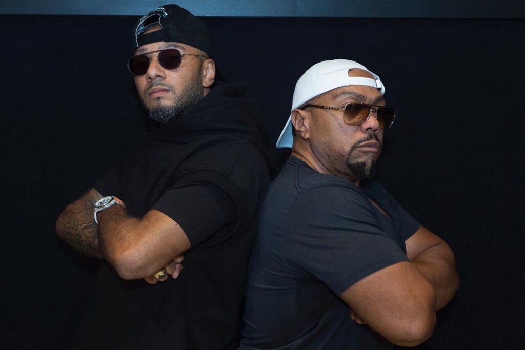 Swizz Beatz & Timbaland Respond To Michael Rainey Jr. For Calling Them ‘Sellouts’ Following ‘Verzuz’ Acquisition