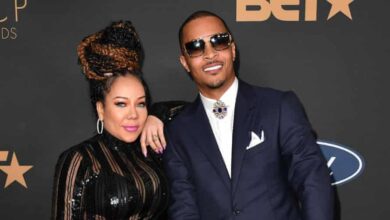 T.I. & Tiny Allegedly Tried To Cut Deal With Sexual Abuse Accusers
