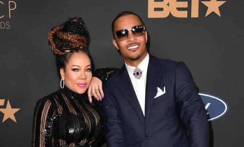 T.I. & Tiny Allegedly Tried To Cut Deal With Sexual Abuse Accusers
