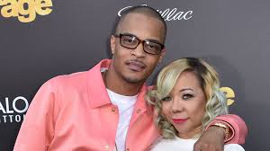 T.I. & Tiny's Lawyer Says Claims That Couple 'Tried To Cut Deal With Sexual Abuse Accusers' Are False