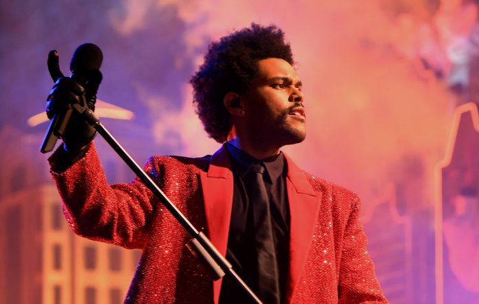 The Grammys Interim CEO Responds To The Weeknd's Boycott