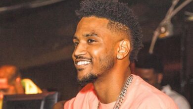 Trey Songs Spits In Women's Mouths In Viral Video