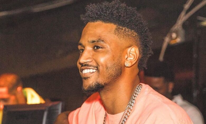 Trey Songs Spits In Women's Mouths In Viral Video