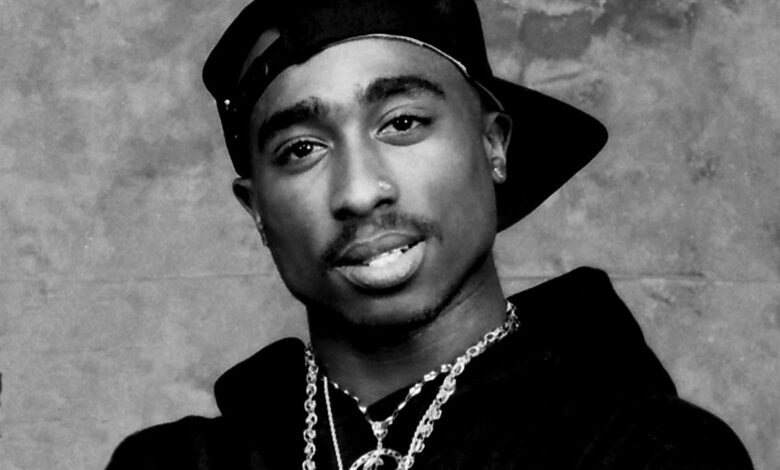 Tupac Shakur's Favorite Artist Of All Time Revealed