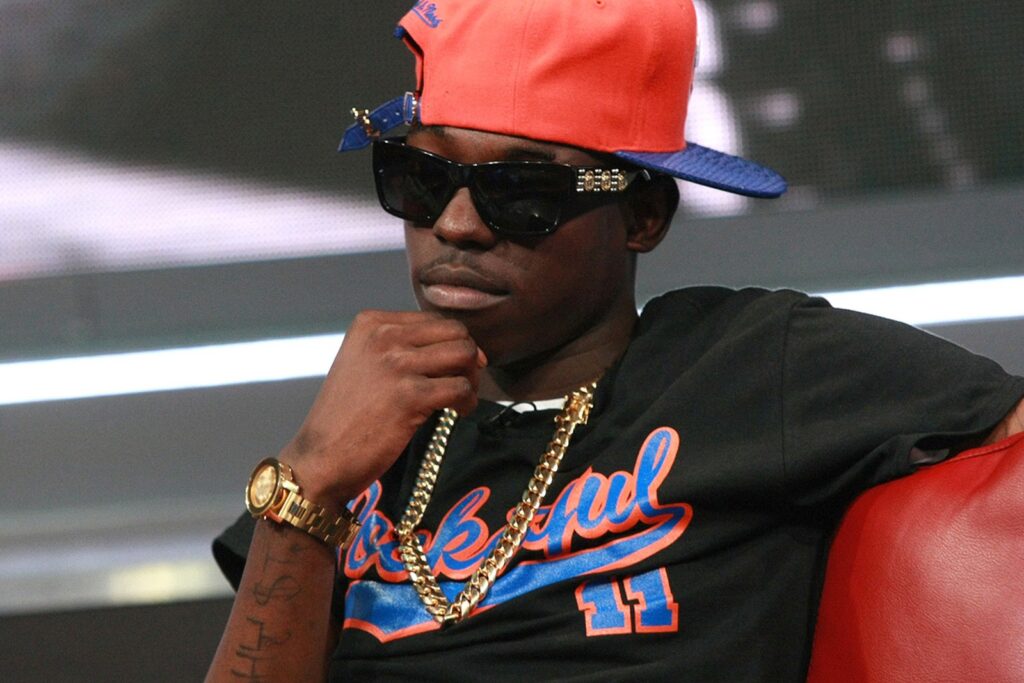 Bobby Shmurda Finds His New York Knicks Cap After 7 Years