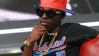 Bobby Shmurda Finds His New York Knicks Cap After 7 Years