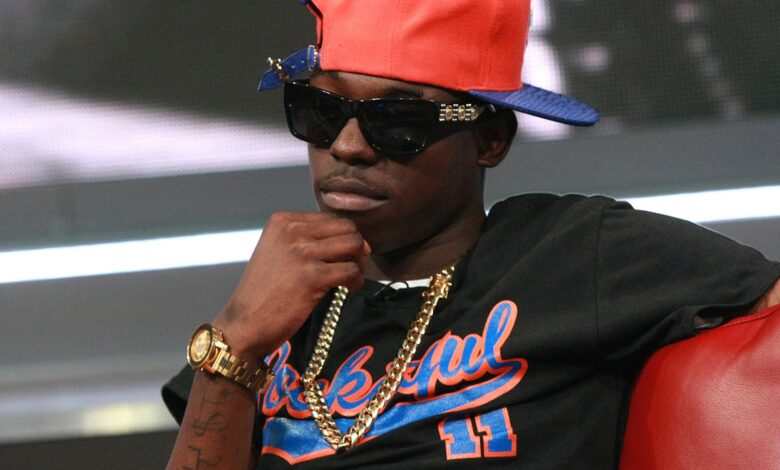 Bobby Shmurda Finds His New York Knicks Cap After 7 Years