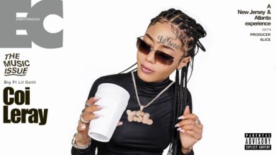 Coi Leray Claps Back At Her Dad Benzino For Calling Her Out