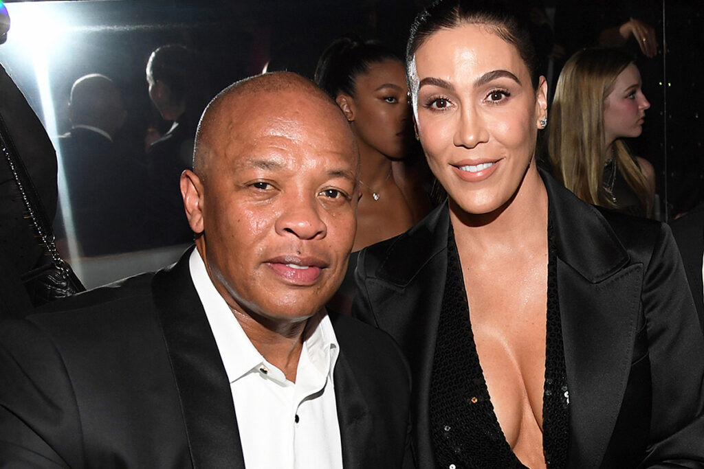 Dr. Dre Wants To Declare Him ‘Single’ Amid Ongoing Divorce Case