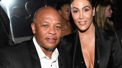 Dr. Dre Wants Judge To Declare Him ‘Single’ Amid Ongoing Divorce Case