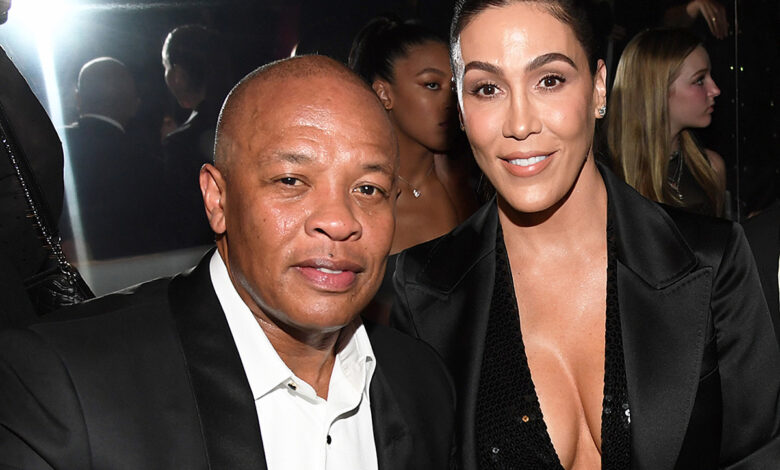 Dr. Dre Wants Judge To Declare Him ‘Single’ Amid Ongoing Divorce Case