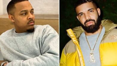 Drake Pays Tribute To Bow Wow As He Celebrates Hot 100 Feat