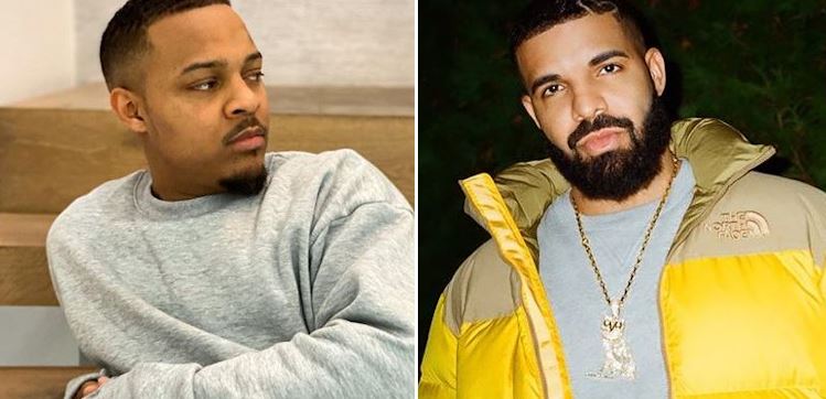 Drake Pays Tribute To Bow Wow As He Celebrates Hot 100 Feat