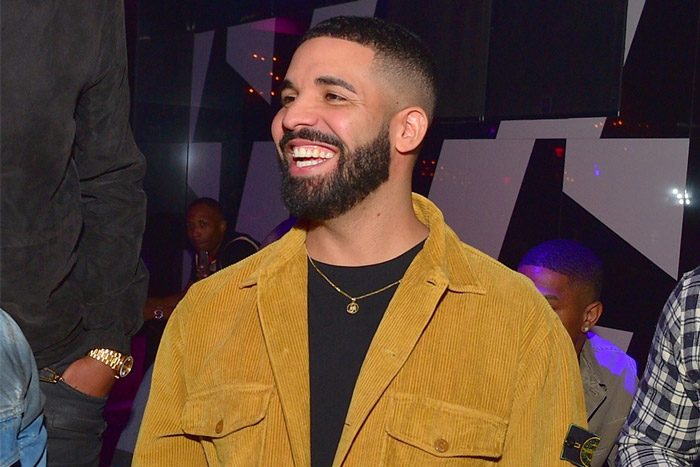 DJ Akademiks Claims New Record From Drake Likely To Drop This Week