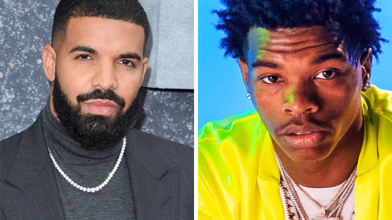 Drake's "Wants And Needs" Featuring Lil Baby Hits Gold Status