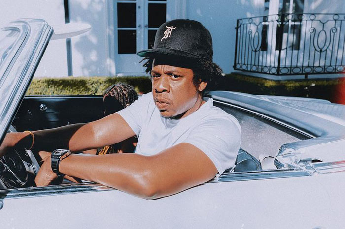 Jay-Z Explains Why His Celebrity Status Isn't Enough To Run A Billion-Dollar Empire