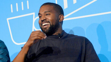 Kanye West's Net Worth Skyrockets To $6.6 Billion After Gap Deal