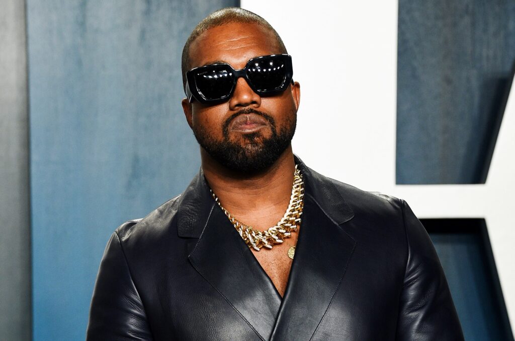 Kanye West Is Back! ‘DONDA’ Album In The Works, Says CyHi