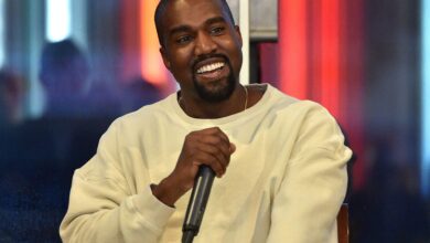 Revealed: The Secret Behind Kanye West's Longevity In Hip-Hop