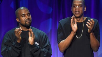 Jay-Z & Kanye West's "N***as In Paris" Inches Close To Diamond Status