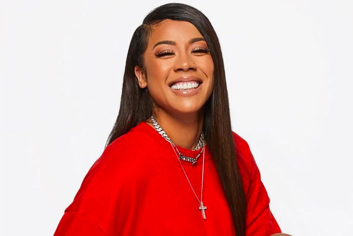 Keyshia Cole Teases Retirement From Music