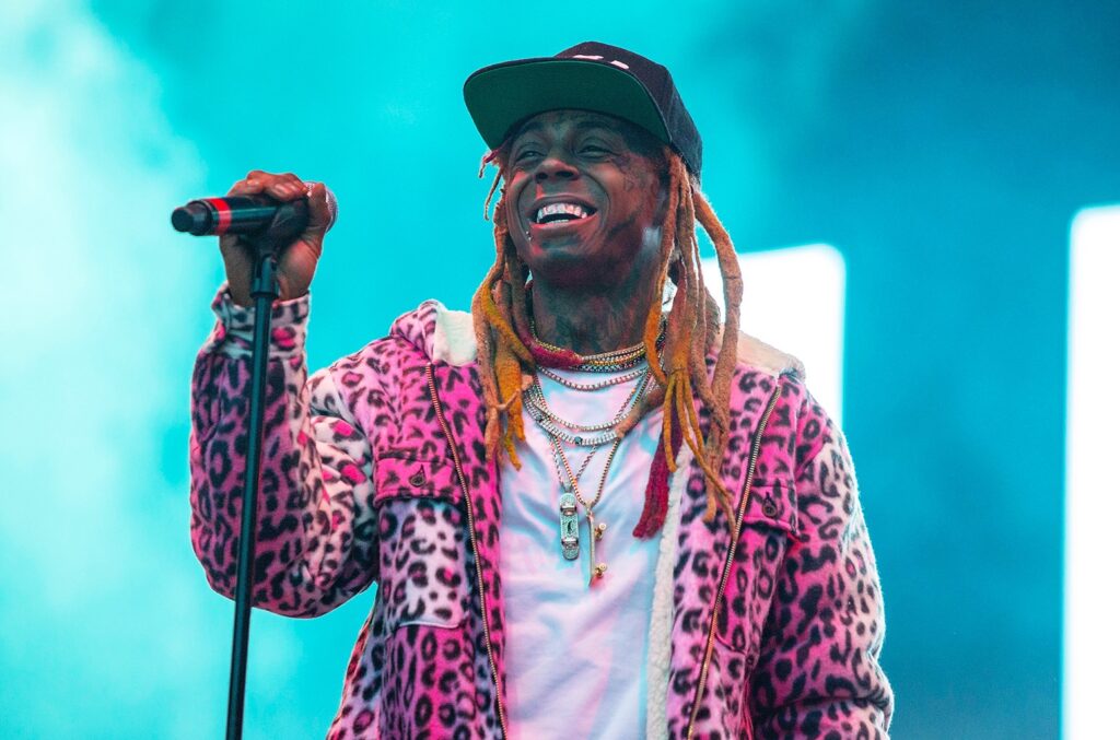 Lil Wayne Announces New Young Money Compilation Album