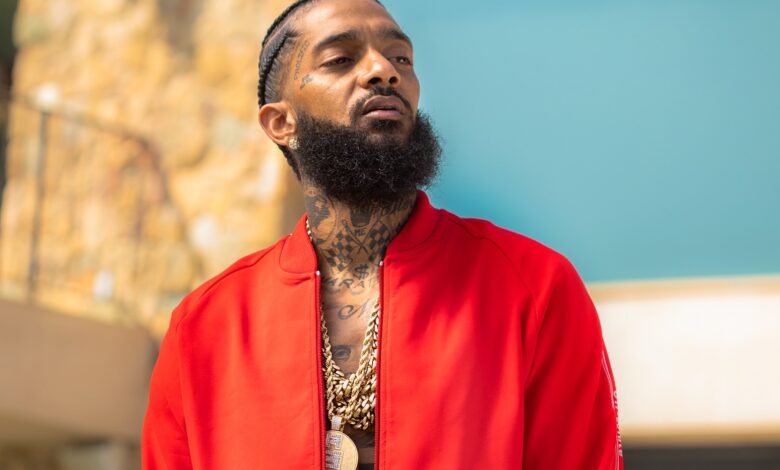 Nipsey Hussle’s Alleged Killer Tries To Get Out Of Jail!