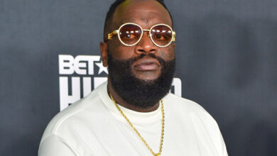 Rick Ross Recounts The Time He Passed Out During S*x, Reveals Why