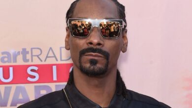 Snoop Dogg Announces New Album