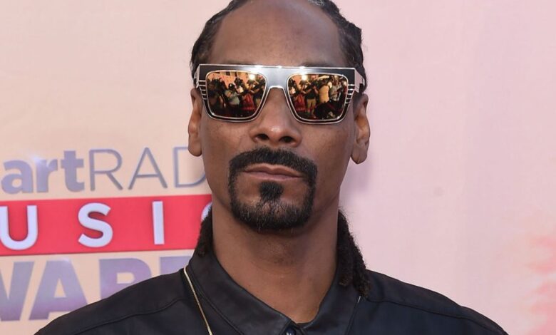 Snoop Dogg Announces New Album