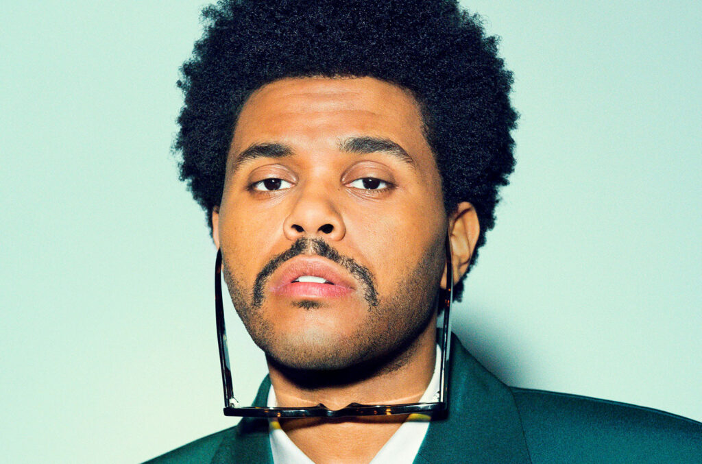 The Weeknd Vows To Boycott Grammy Awards Moving Forward