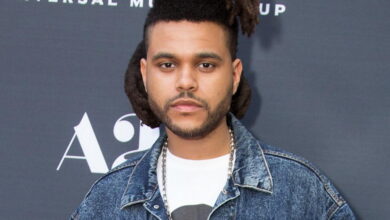 The Weeknd Teases He Will Be Dropping New Song As An NFT